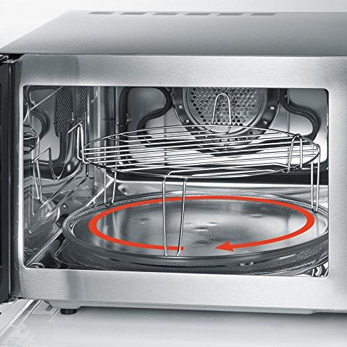Actual product image Severin Mw 7868 (15 l)