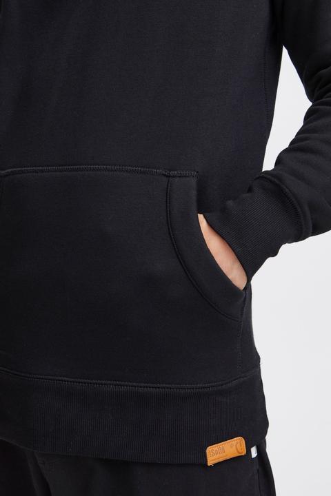 Image du produit Solid TripHood Pile Sweat À Capuche Avec Peau De Mouton Pull Hoodie Pour Homme (M)
