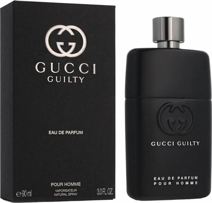 Produktbild Gucci Guilty Pour Homme (Eau de Parfum, 90 ml)