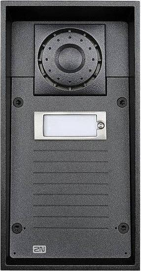 Productafbeelding 2N Helios IP Force 1 oproep + 10W (Bedraad)