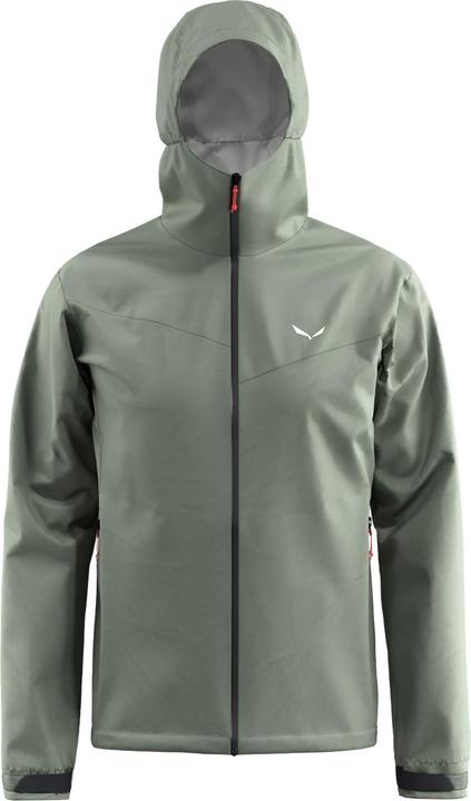 Actual product image Salewa PUEZ AQUA 4 PTX 2.5L Men's JACKET (L)