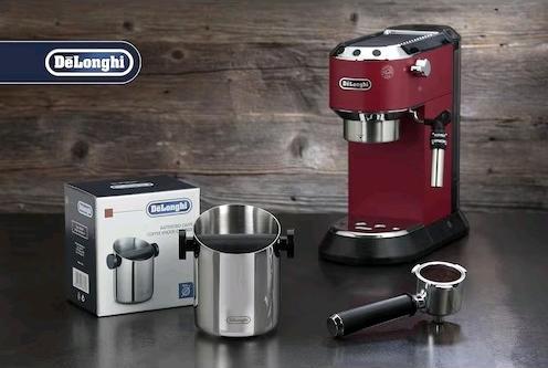 Produktbild De'Longhi Abklopfbehälter DLSC059