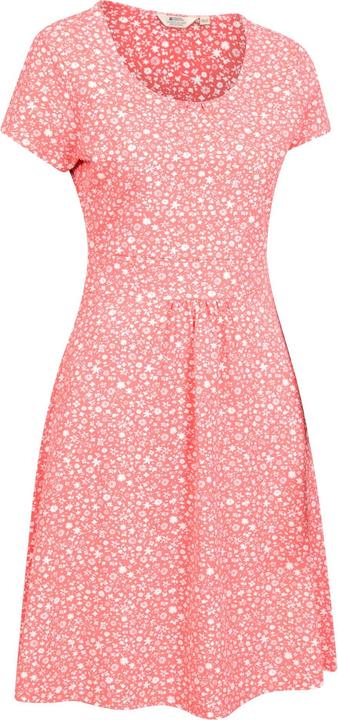 Immagine prodotto Mountain Warehouse Orchid Vestito Stampa su intera superficie Protezione dai Raggi UV Donna (34 D)