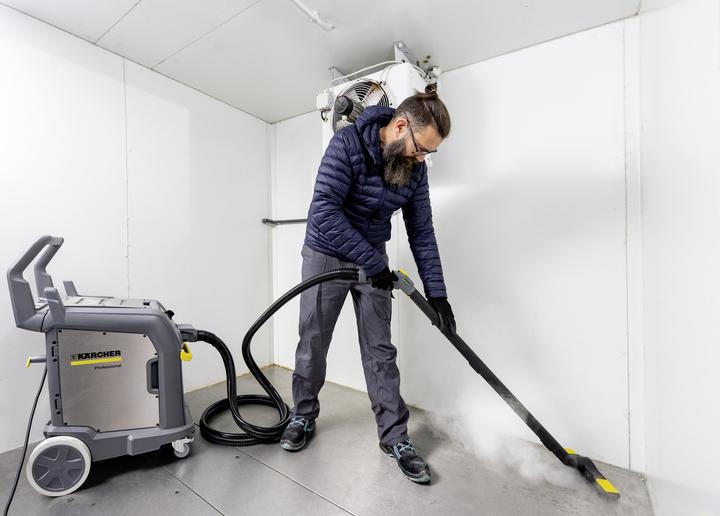 Actual product image Kärcher SGV 8/5 Classic multi-purpose vacuum cleaner (8 bar, 3000 W)