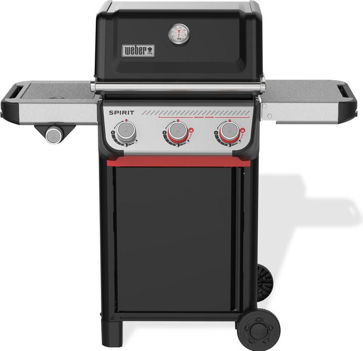 Image du produit Weber SPIRIT E-335 GBS Gasgrill (9.09 kW)