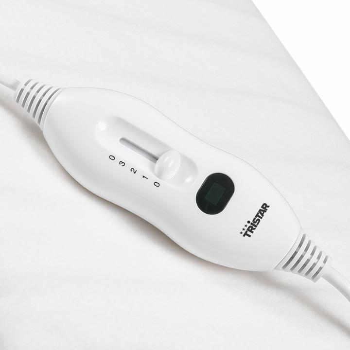 Actual product image Tristar BW-4751 (150 x 70 cm)