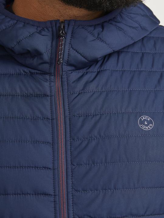 Immagine prodotto Jack & Jones Jjemulti Quilted Jacket Noos Pls (5XL)