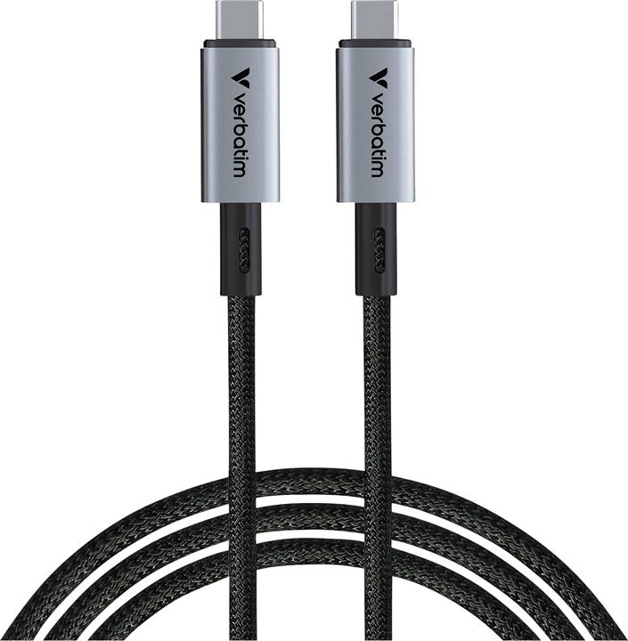 Image du produit Verbatim 31847 (1.20 m, USB 4.0)