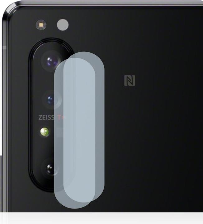 Image du produit BROTECT Protection Clair (2 pièce(s), Sony Xperia 1 II)