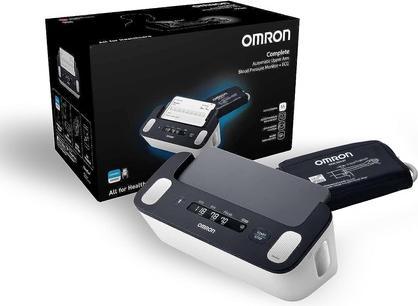 Image du produit Omron Complete (Tensiomètre à bras)