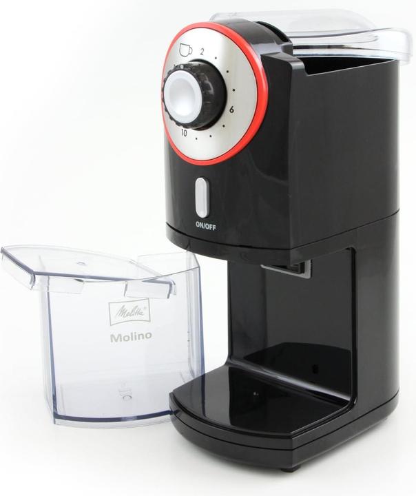 Immagine prodotto Melitta Macinacaffè Molino (1019-01)