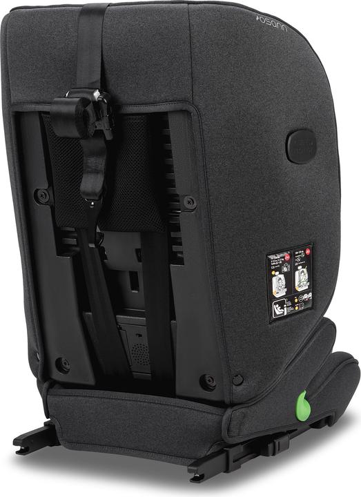 Produktbild Osann Flux Isofix ExT (Kindersitz, ECE R129/i-Size Norm)