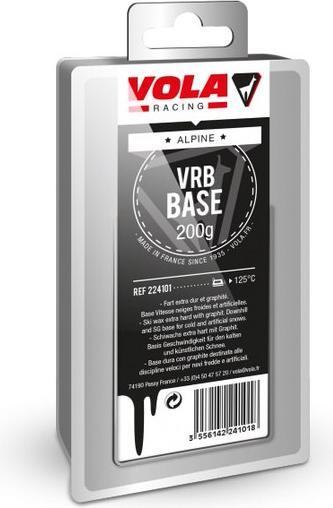 Immagine prodotto Vola Racing Grafite da corsa VRB Base 200g (Macchina per cera)