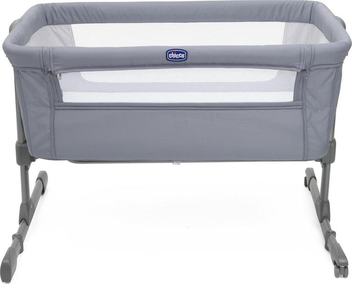 Actual product image Chicco Next2Me Essential
