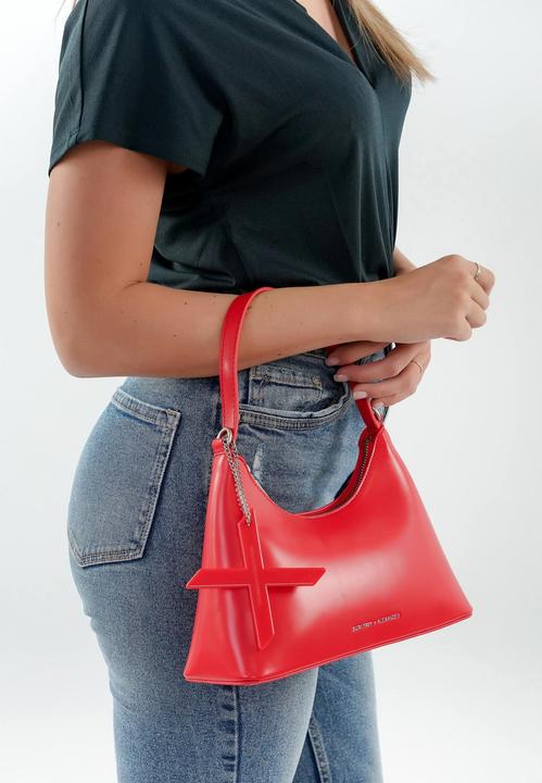 Actual product image Suri Frey Sfy X Alexander bag