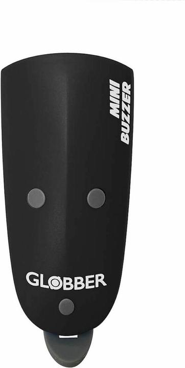 Produktbild Globber Mini Buzzer - LED Sound-Leuchte für Scooter