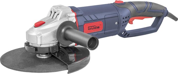 Güde Winkelschleifer 230-2350 R (230 mm)