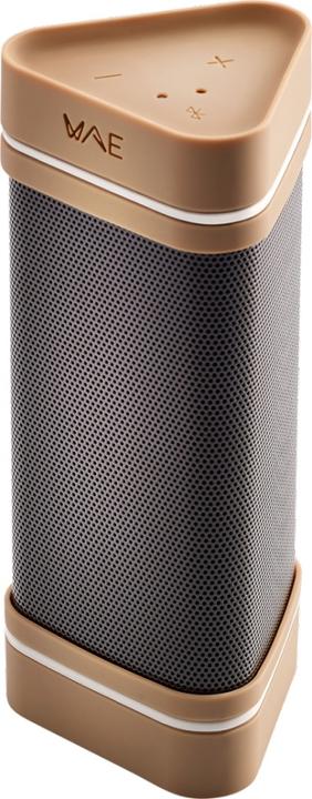 Image du produit Hercules WAE Outdoor 04 Plus Pack (12 h, Fonctionnement sur batterie)