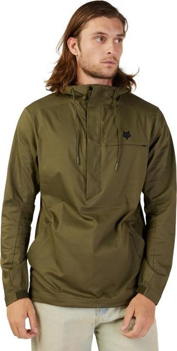 Immagine prodotto Fox Giacca 23 Survivalist Anorak 2.0 Verde (M)