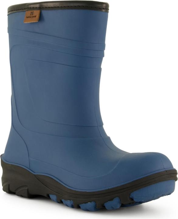 Actual product image Heber Peak Kid's PinusHe. ThermoWool Boots (32)