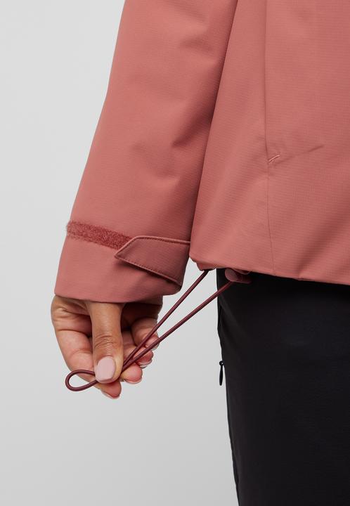 Produktbild Jack Wolfskin Wisper Ins Jkt W (XXL)
