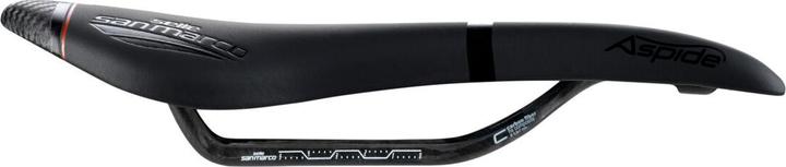 Produktbild Selle San Marco Aspide Carbon FX