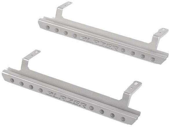 Immagine prodotto Rc4Wd Modello che fa Rock Slider Cortex Side TRX-4 Chevy