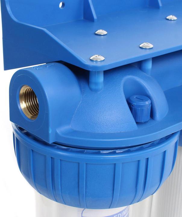 Actual product image Naturewater NW-BR10B4