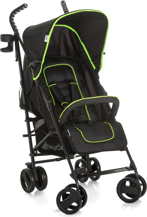 Hauck Speed Plus S