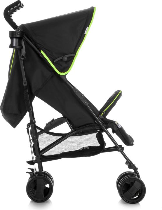 Produktbild Hauck Speed Plus S