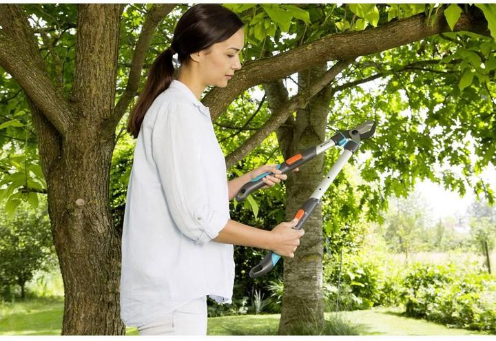 Image du produit Gardena TeleCut 520-670