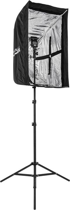 Image du produit Westcott Kit Apollo Strip Speedlite