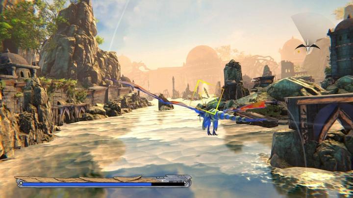 Immagine prodotto Limited Run Tank Dragoon (Tiratura limitata #67) (Switch, Switch Lite, Switch OLED, EN)