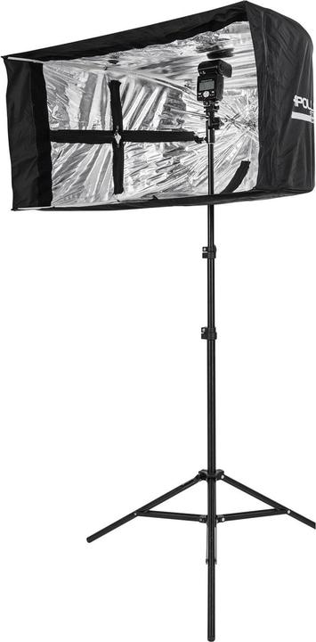 Image du produit Westcott Kit Apollo Strip Speedlite