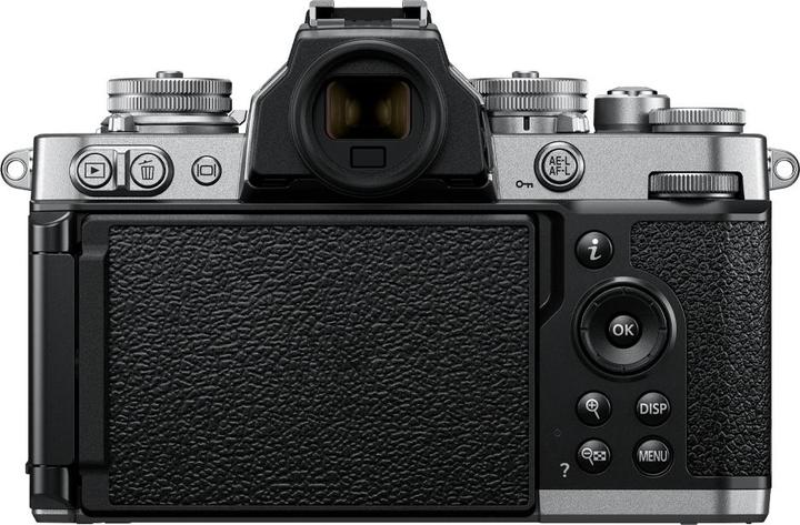 Produktbild Nikon Z fc Kit (16 - 50 mm, 20.90 Mpx, DX)