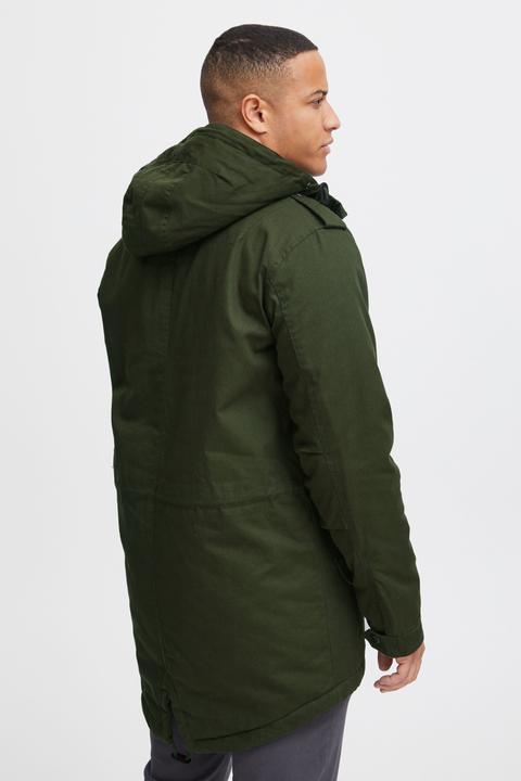 Actual product image Solid SD Darnell (XL)