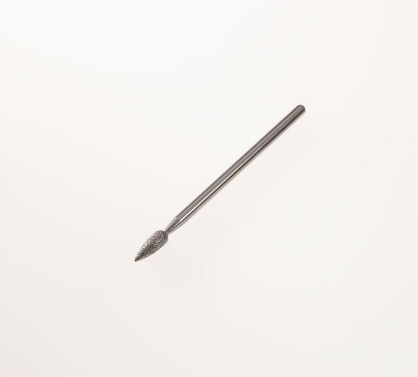 Produktbild Promed Diamant Fräser football (1 x)