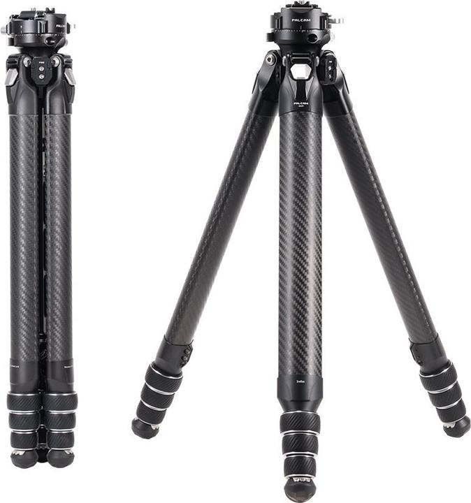 Produktbild Falcam TreeRoot Quick Lock Travel Tripod