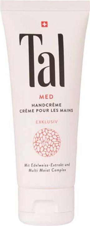 Image du produit Tal Crème pour les mains réparatrice (150 ml)
