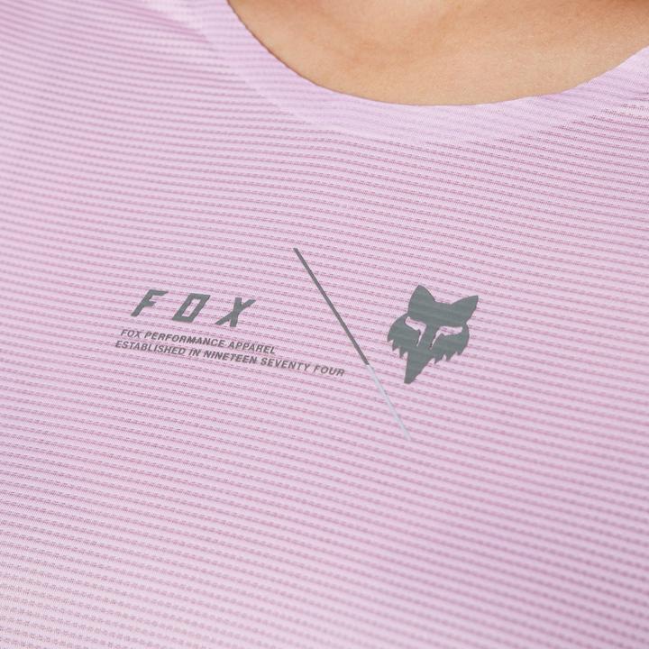 Produktbild Fox Jersey 23 W Flexair Ss Blsh XL (XL)