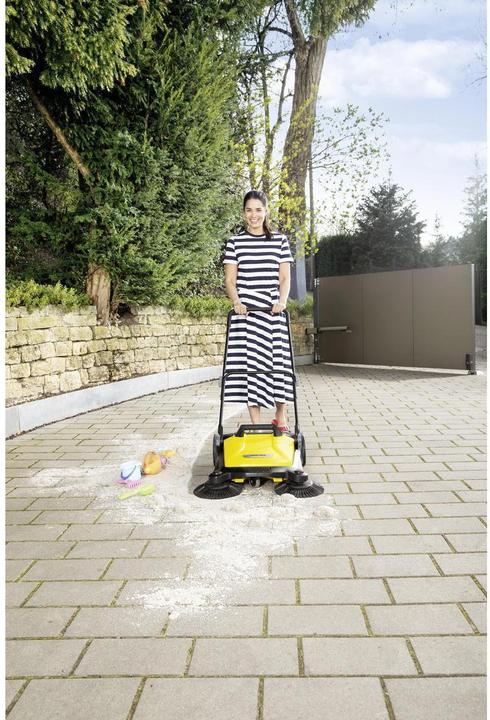 Image du produit Kärcher S4 Twin