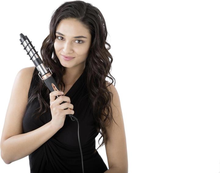Actual product image Beurer Ht 60 (Straightening iron)