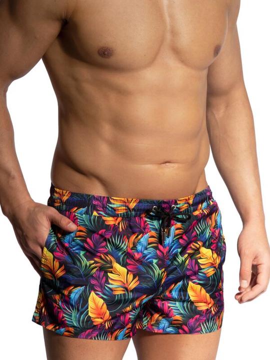 Produktbild Olaf Benz Badeshorts (L)