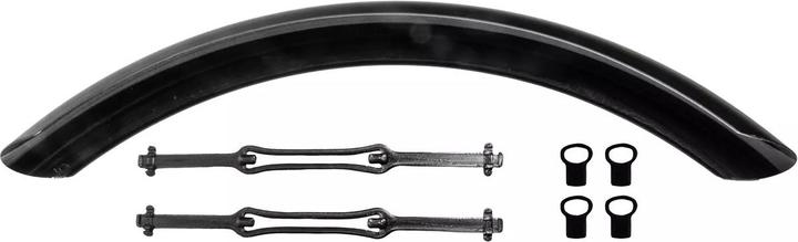 Produktbild Ortlieb Quick Rack Mudguard (Schutzblech hinten)