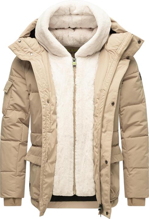 Actual product image Stone Harbour Lauroo XX (XL)