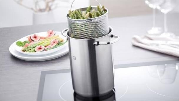 Immagine prodotto Zwilling Offerte speciali per gemelli (16 cm, Pentola, Acciaio inossidabile, Alluminio)