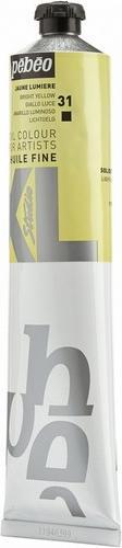 Immagine prodotto Pebeo Olio Fine XL (Giallo chiaro, 200 ml)