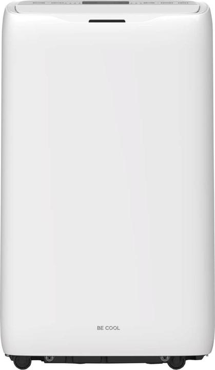 Produktbild Be Cool BE COOL Klimagerät 16.000 BTU mit WiFi (58 m², 16000 BTU/h)