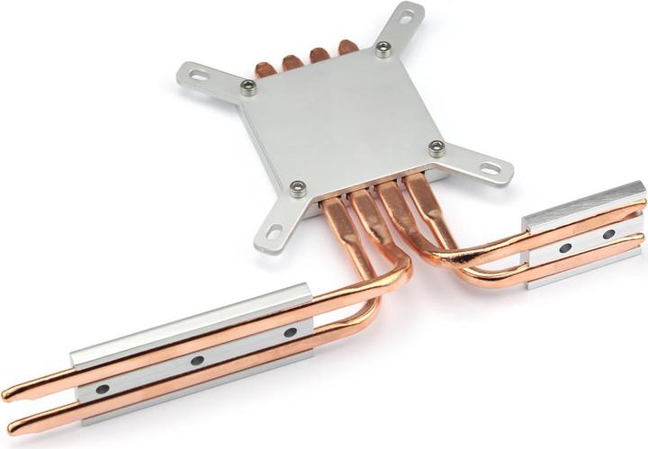 Image du produit Streacom Fc9 (mATX, Mini-ITX)
