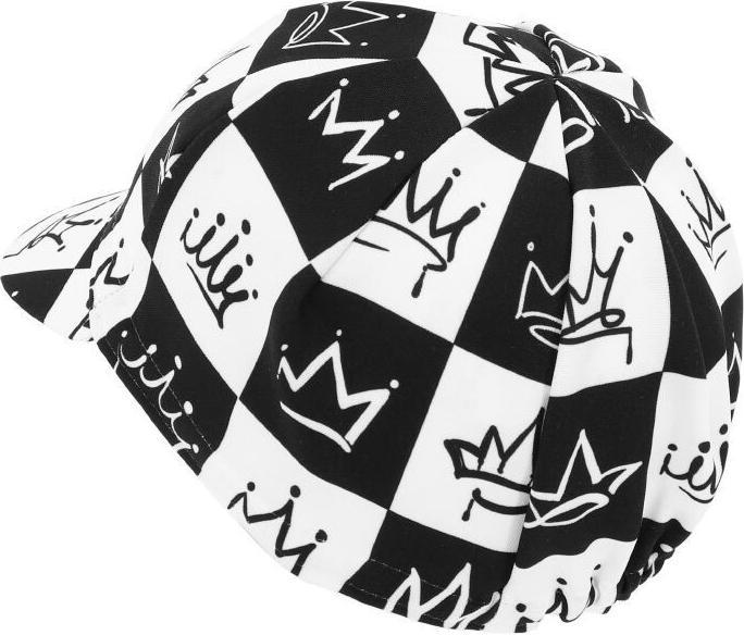 Image du produit Gist Casquette vélo déco king (Taille unique)